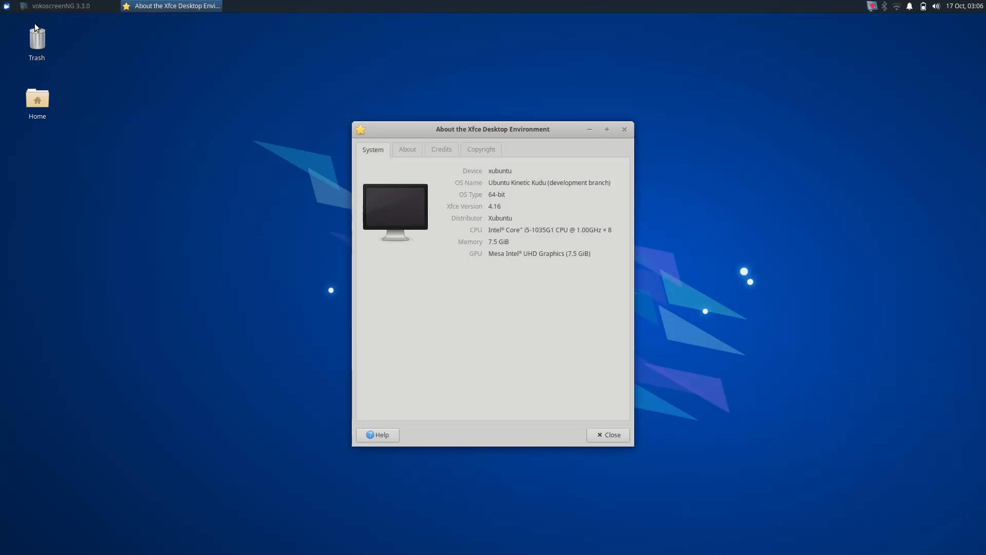 Xubuntu 22.10 Kudu has been released OpenSourceFeed